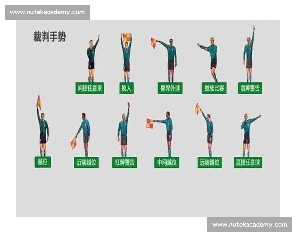全面解析现代足球规则演变与赛场判罚核心要点及实战应用策略深度指南